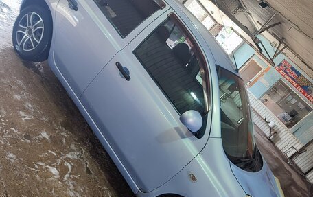 Nissan March III, 2003 год, 340 000 рублей, 8 фотография