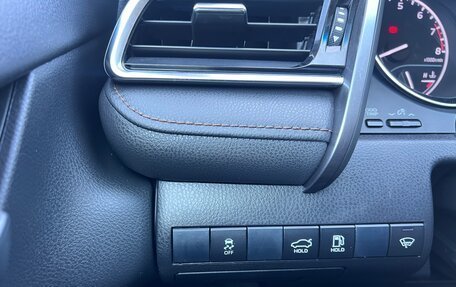 Toyota Camry, 2019 год, 2 300 000 рублей, 12 фотография
