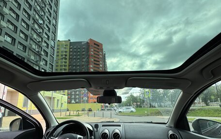 Nissan Qashqai, 2012 год, 1 100 000 рублей, 10 фотография