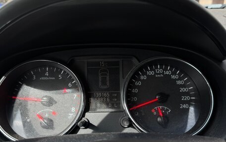 Nissan Qashqai, 2012 год, 1 100 000 рублей, 8 фотография