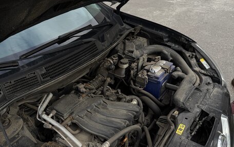 Nissan Qashqai, 2012 год, 1 100 000 рублей, 9 фотография