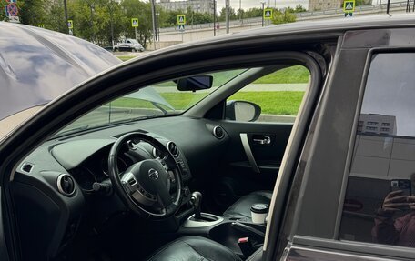 Nissan Qashqai, 2012 год, 1 100 000 рублей, 11 фотография