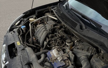 Nissan Qashqai, 2012 год, 1 100 000 рублей, 7 фотография