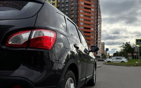Nissan Qashqai, 2012 год, 1 100 000 рублей, 4 фотография