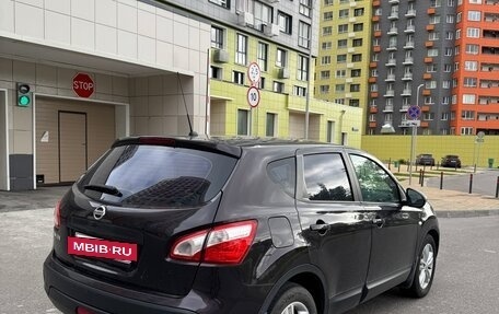 Nissan Qashqai, 2012 год, 1 100 000 рублей, 3 фотография