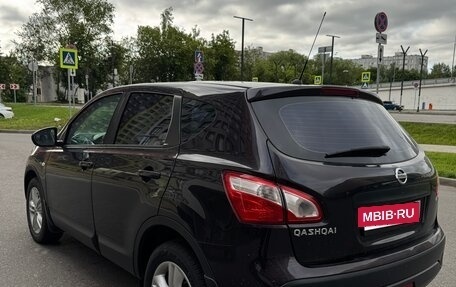 Nissan Qashqai, 2012 год, 1 100 000 рублей, 5 фотография