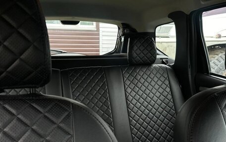 Nissan Terrano III, 2017 год, 1 350 000 рублей, 3 фотография