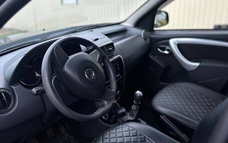 Nissan Terrano III, 2017 год, 1 350 000 рублей, 8 фотография