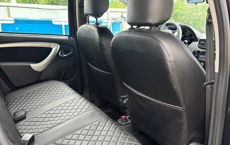 Nissan Terrano III, 2017 год, 1 350 000 рублей, 10 фотография