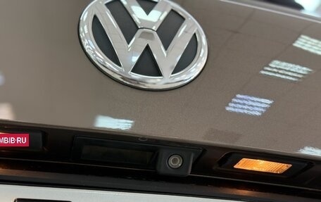 Volkswagen Touareg III, 2011 год, 2 850 000 рублей, 11 фотография