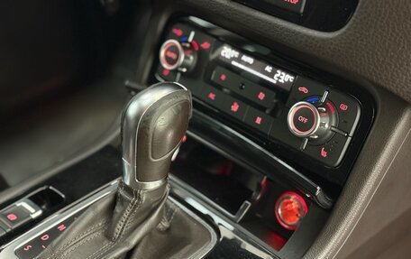 Volkswagen Touareg III, 2011 год, 2 850 000 рублей, 16 фотография