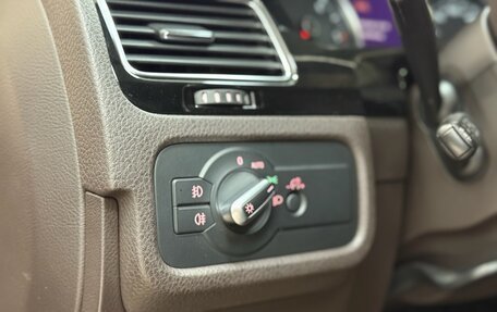 Volkswagen Touareg III, 2011 год, 2 850 000 рублей, 29 фотография