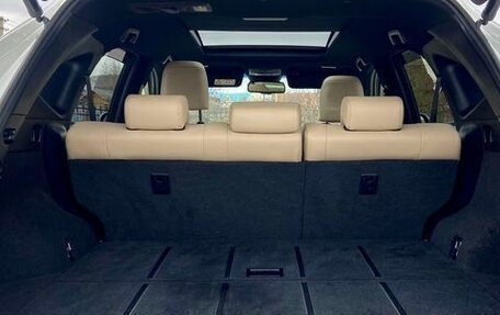 Toyota Harrier, 2014 год, 2 150 000 рублей, 9 фотография