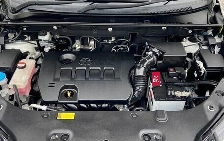Toyota Harrier, 2014 год, 2 150 000 рублей, 5 фотография