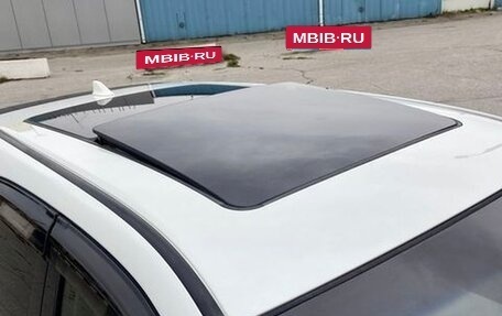 Toyota Harrier, 2014 год, 2 150 000 рублей, 13 фотография