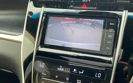 Toyota Harrier, 2014 год, 2 150 000 рублей, 16 фотография