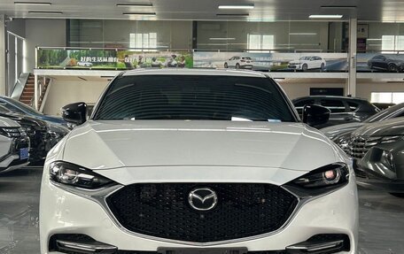 Mazda CX-4, 2021 год, 1 850 000 рублей, 3 фотография