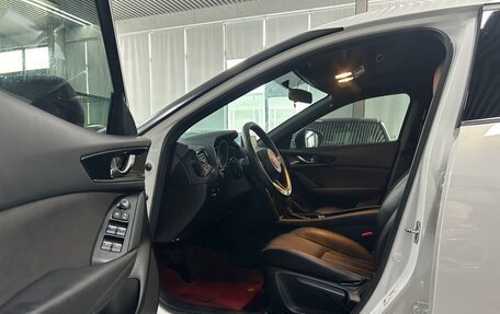 Mazda CX-4, 2021 год, 1 850 000 рублей, 7 фотография