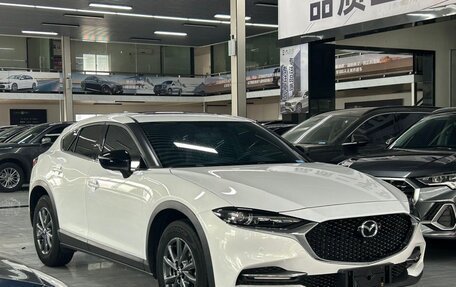 Mazda CX-4, 2021 год, 1 850 000 рублей, 2 фотография