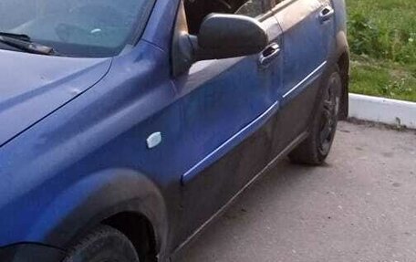 Chevrolet Lacetti, 2005 год, 180 000 рублей, 5 фотография