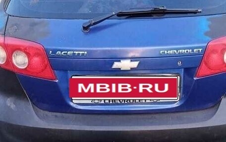 Chevrolet Lacetti, 2005 год, 180 000 рублей, 4 фотография