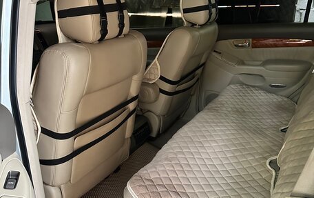 Lexus GX I, 2006 год, 1 800 000 рублей, 6 фотография