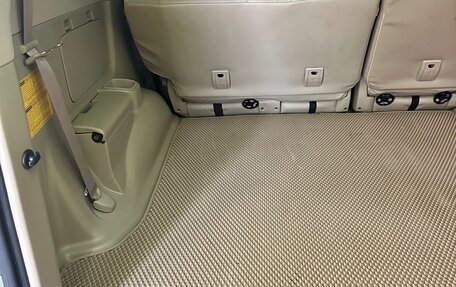 Lexus GX I, 2006 год, 1 800 000 рублей, 9 фотография