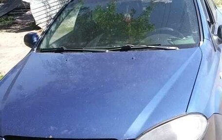 Chevrolet Lacetti, 2005 год, 180 000 рублей, 6 фотография