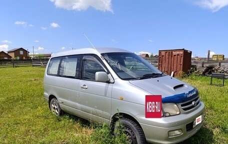 Toyota Town Ace III, 2001 год, 600 000 рублей, 2 фотография