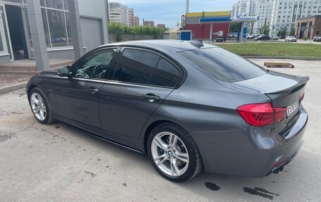 BMW 3 серия, 2017 год, 2 790 000 рублей, 11 фотография