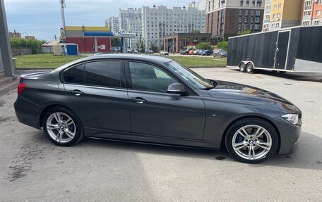 BMW 3 серия, 2017 год, 2 790 000 рублей, 6 фотография