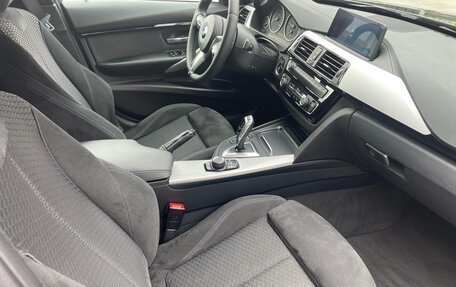 BMW 3 серия, 2017 год, 2 790 000 рублей, 13 фотография