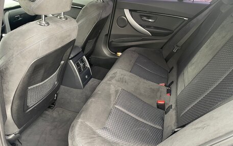 BMW 3 серия, 2017 год, 2 790 000 рублей, 14 фотография