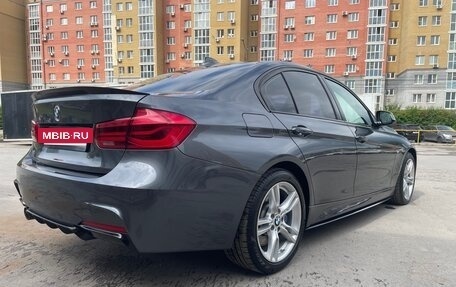 BMW 3 серия, 2017 год, 2 790 000 рублей, 7 фотография