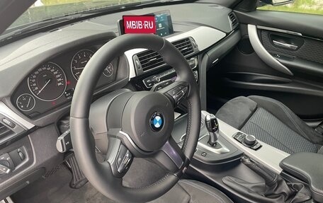 BMW 3 серия, 2017 год, 2 790 000 рублей, 15 фотография