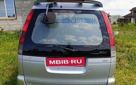 Toyota Town Ace III, 2001 год, 600 000 рублей, 4 фотография