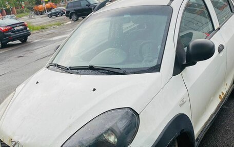 Chery IndiS (S18D) I, 2012 год, 2 100 000 рублей, 2 фотография
