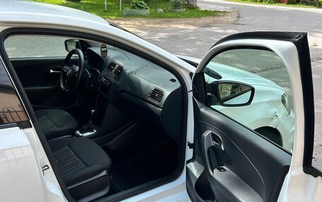 Volkswagen Polo VI (EU Market), 2016 год, 670 000 рублей, 15 фотография