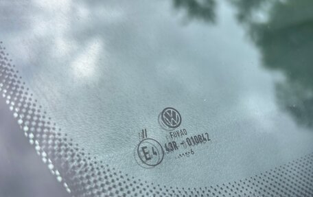 Volkswagen Polo VI (EU Market), 2016 год, 670 000 рублей, 30 фотография
