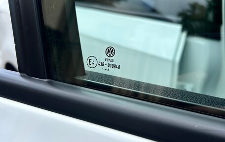 Volkswagen Polo VI (EU Market), 2016 год, 670 000 рублей, 29 фотография