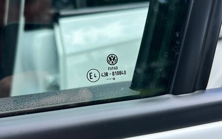 Volkswagen Polo VI (EU Market), 2016 год, 670 000 рублей, 31 фотография