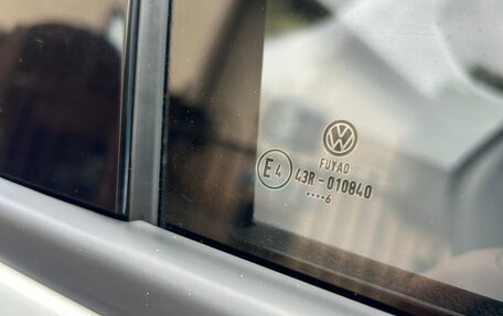 Volkswagen Polo VI (EU Market), 2016 год, 670 000 рублей, 28 фотография