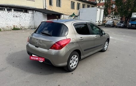 Peugeot 308 II, 2011 год, 595 000 рублей, 5 фотография