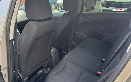 Peugeot 308 II, 2011 год, 595 000 рублей, 10 фотография