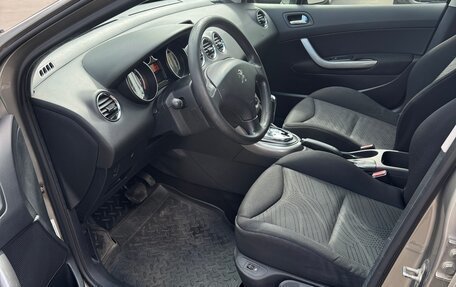Peugeot 308 II, 2011 год, 595 000 рублей, 9 фотография