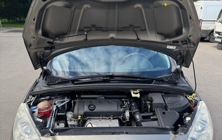 Peugeot 308 II, 2011 год, 595 000 рублей, 13 фотография