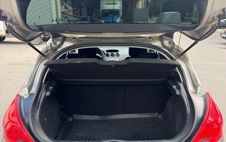 Peugeot 308 II, 2011 год, 595 000 рублей, 12 фотография