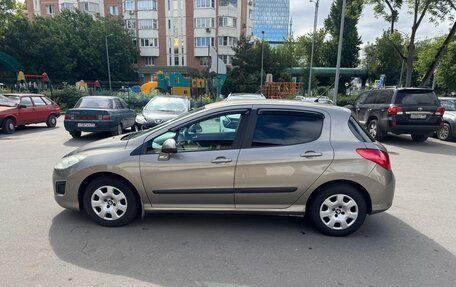 Peugeot 308 II, 2011 год, 595 000 рублей, 8 фотография