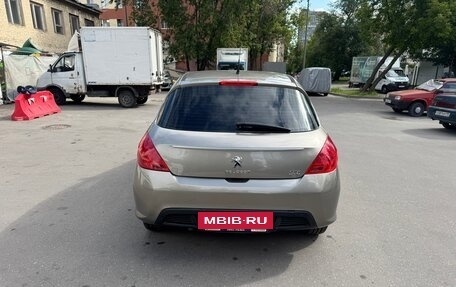 Peugeot 308 II, 2011 год, 595 000 рублей, 6 фотография
