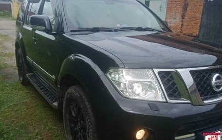 Nissan Pathfinder, 2010 год, 1 550 000 рублей, 5 фотография